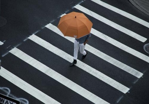 ergonomad umbrella