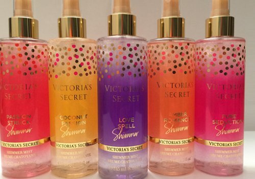 superdrug victoria secret