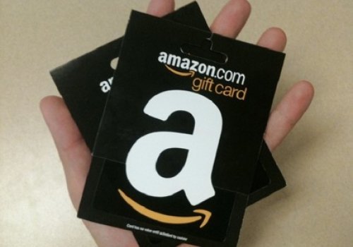 Goodieweb Co Uk 250 Amazon Gift Card